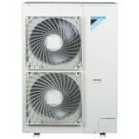 Копрессорно-конденсаторный блок DAIKIN ERQ100AV