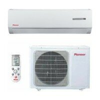 Pioneer KFR35CW/KOR35CW Calipso Площадь до 35м2