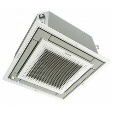 Кассетный кондиционер Daikin FFQ35C / RXS35L